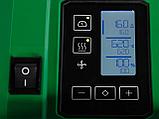 Сварочный аппарат горячего воздуха Uniplan 500, 30 мм, 230 В / 3450 Вт, с евровилкой, фото 3