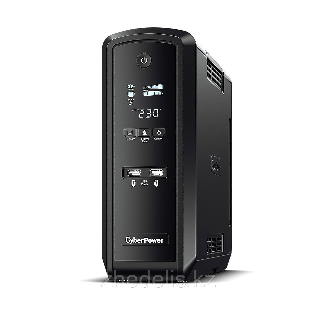 Источник бесперебойного питания CyberPower CP1500EPFCLCD