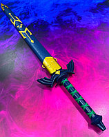 Металлический меч Линка - The Legend of Zelda, фото 3