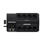 Источник бесперебойного питания CyberPower BS850E, фото 2