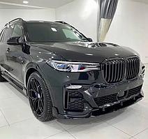 Обвес на BMW X7 G07 2019-2023