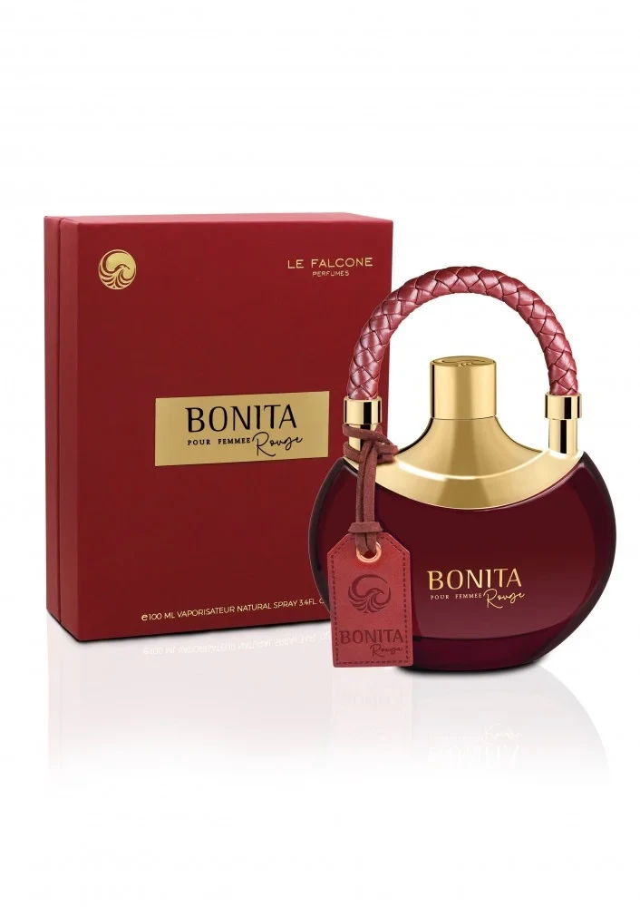 Bonita Rouge 100 ml - фото 1 - id-p112525121