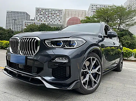Обвес на BMW X5 G05 2018-2023