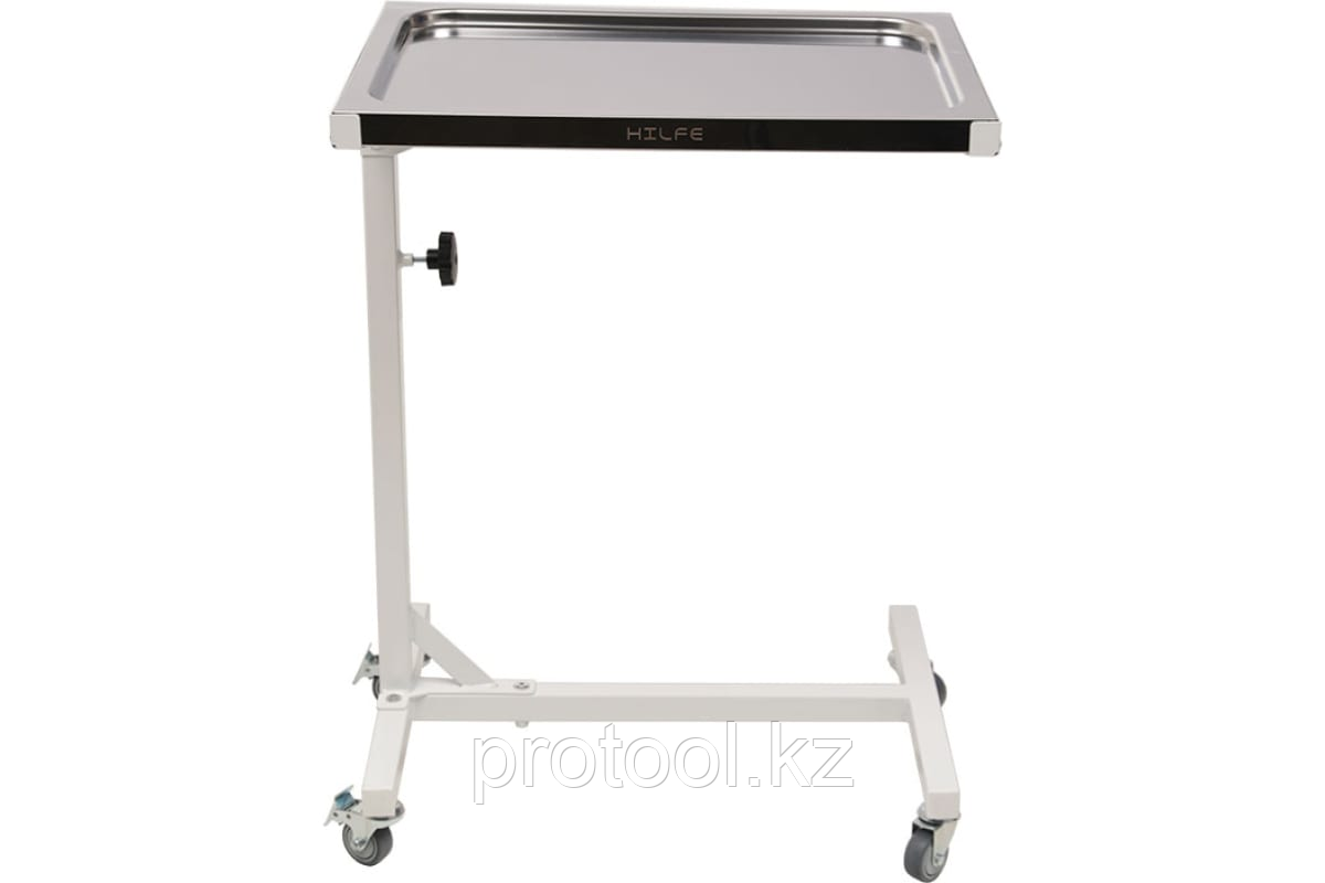 Мебель медицинская: Стол хирургический МД CX - фото 3 - id-p112525149