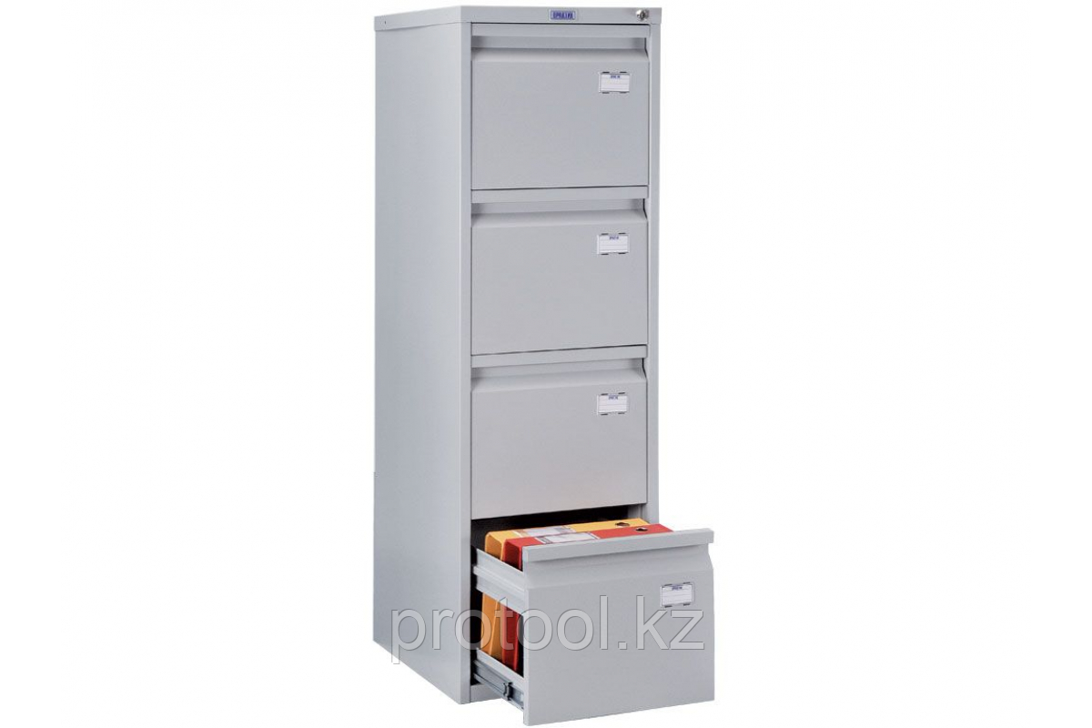 Шкаф медицинский картотека МД A 44