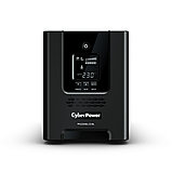 Источник бесперебойного питания CyberPower PR2200ELCDSL, фото 2