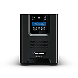 Источник бесперебойного питания CyberPower PR1000ELCD, фото 2