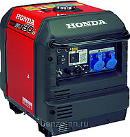 Генератор бензиновый HONDA EU 30 iS1