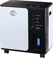 Концентратор кислорода с функцией небулайзера Med-Mos Y007-3W с РУ