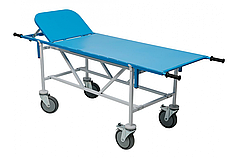 Тележка для перевозки больных МД ТБН