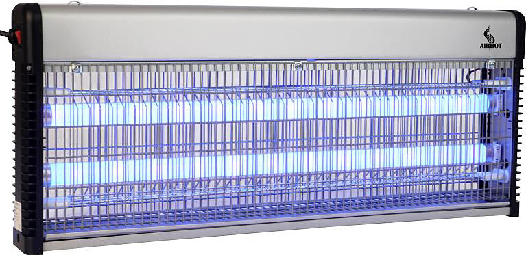 Лампа инсектицидная Airhot IKE-40W (с уценкой) - фото 1 - id-p112527944