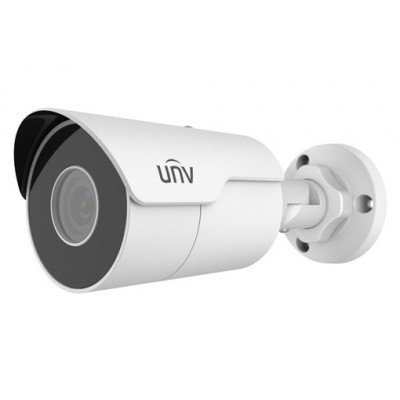 Камера видеонаблюдения Цифровая  IPC2124LE-ADF28KM-G UNV