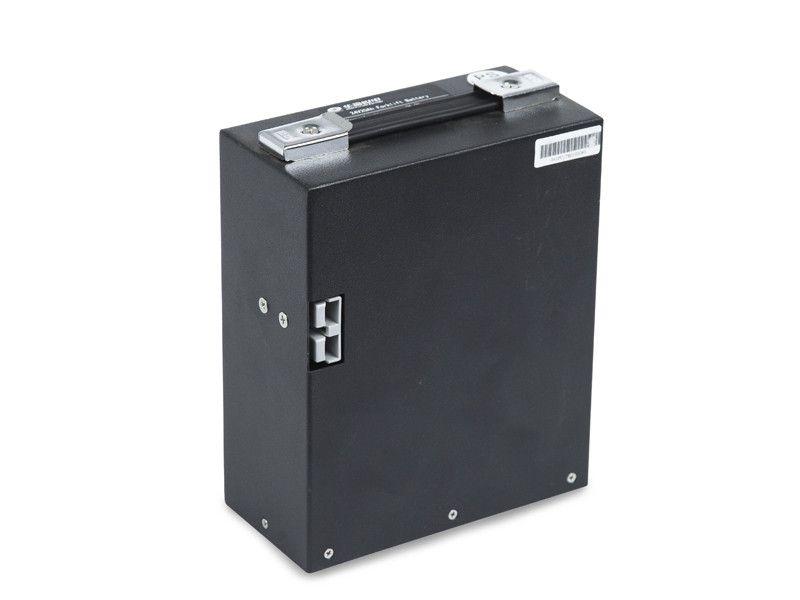 Аккумулятор для штабелёров TS12 24V/40Ah литиевый (Li-ion battery) - фото 1 - id-p112542666