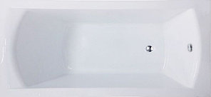 Ванна Royal Bath VIENNA RB953200 140х70х58 см, акрил