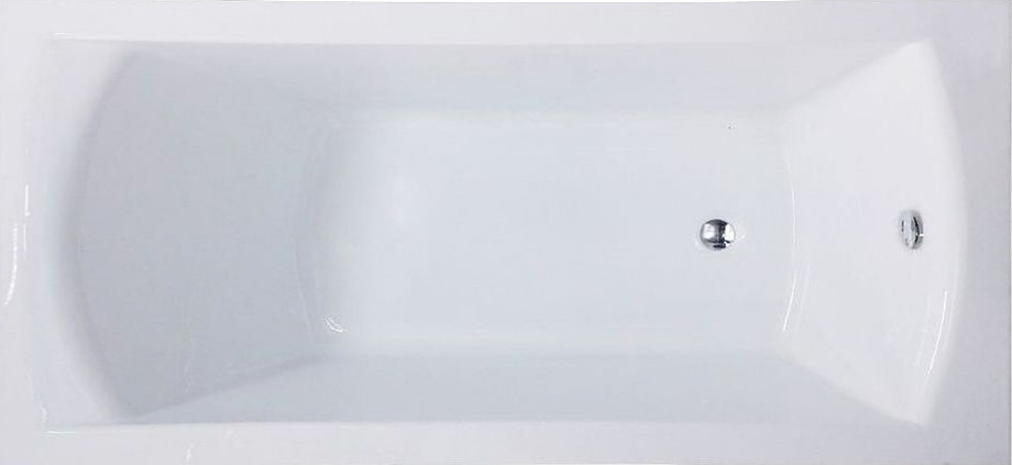 Ванна Royal Bath VIENNA RB953200 140х70х58 см, акрил - фото 1 - id-p112533547