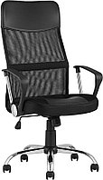 Кресло офисное TopChairs Benefit NEW черное