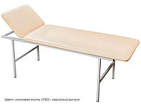 Мебель медицинская для кабинетов и палат. Кушетка медицинская для кабинетов и палат МД КС