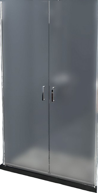 Дверь душевая BelBagno UNO-B-2-70-P-Cr 70х190 см, матовое стекло - фото 1 - id-p112325990