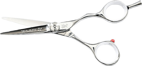 Ножницы парикмахерские Washi Sable Split 6,0" - фото 1 - id-p112547002