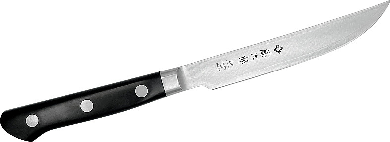 Нож стейковый Tojiro F-797 - фото 1 - id-p112531811