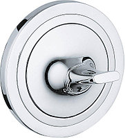 Grohe Ondus 40378000 хром халат ілгегі