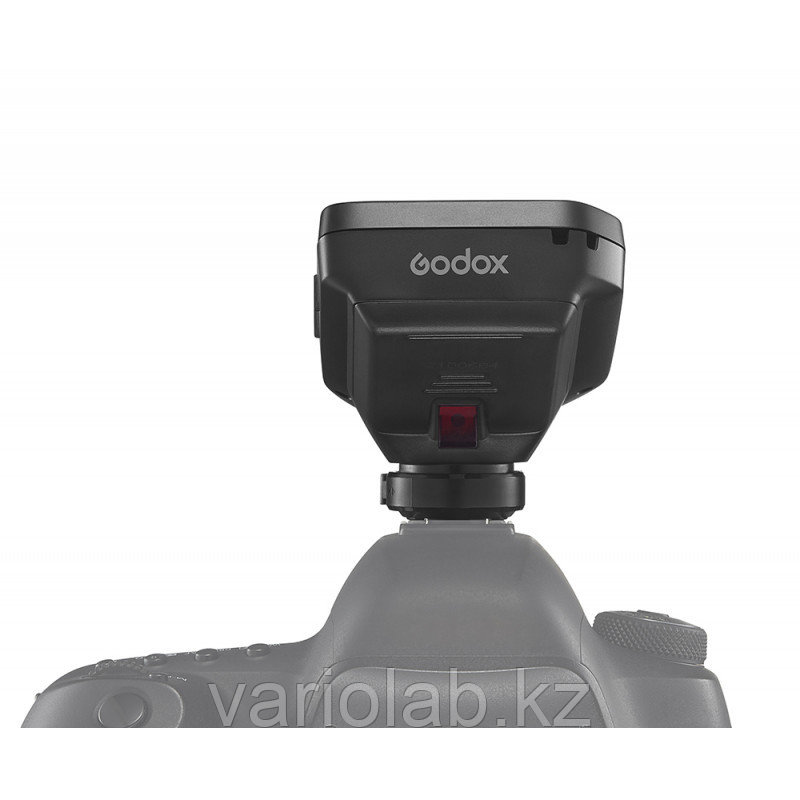 Радиосинхронизатор Godox XProII C TTL для Canon - фото 5 - id-p112525228