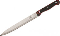 Нож универсальный Luxstahl Redwood 200 мм