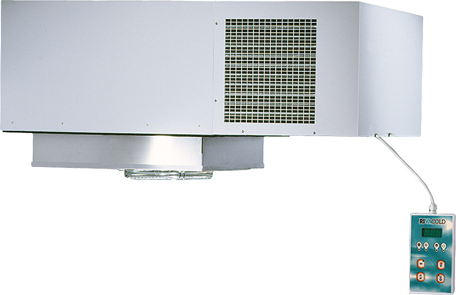 Моноблок среднетемпературный Rivacold SFM054Z002
