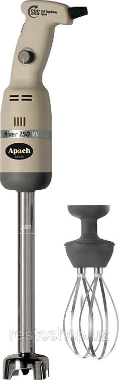 Миксер ручной Apach AHM250V200C - фото 1 - id-p112300932