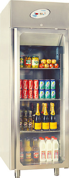 Шкаф холодильный Frenox BN7-G
