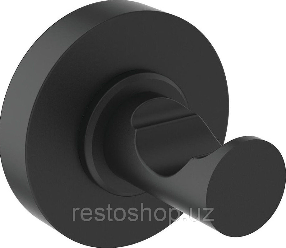 Крючок Ideal Standard IOM A9115XG черный - фото 1 - id-p112312928