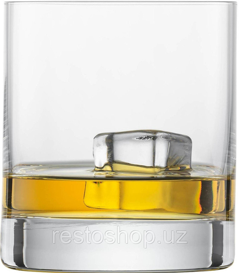 Набор стаканов Zwiesel Glas Tavoro 122417 для виски 4 шт. - фото 1 - id-p112307960