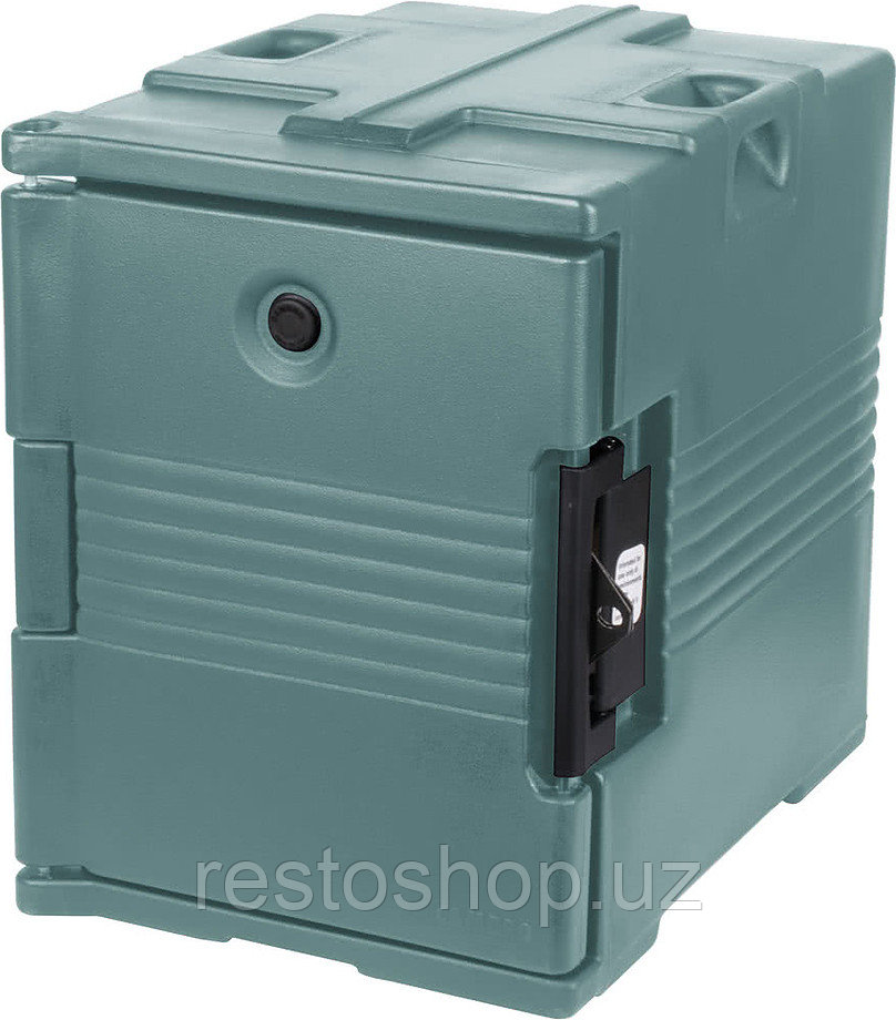 Термоконтейнер Cambro UPC400 401 синевато-серый - фото 1 - id-p112336064