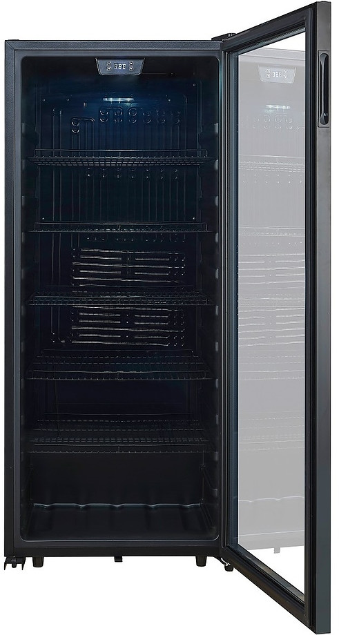 Холодильник для косметики и напитков Cellar Private CP102AB