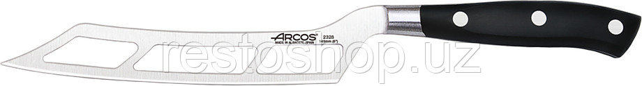Нож для сыра Arcos Riviera Cheese Knife 232800 - фото 1 - id-p112309071