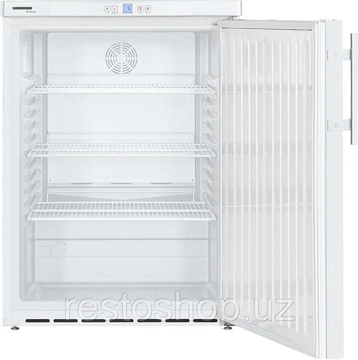 Шкаф холодильный Liebherr FKUv 1660 - фото 1 - id-p112316212