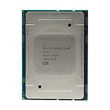 Центральный процессор (CPU)  Intel  Xeon Silver Processor 4210R  OEM