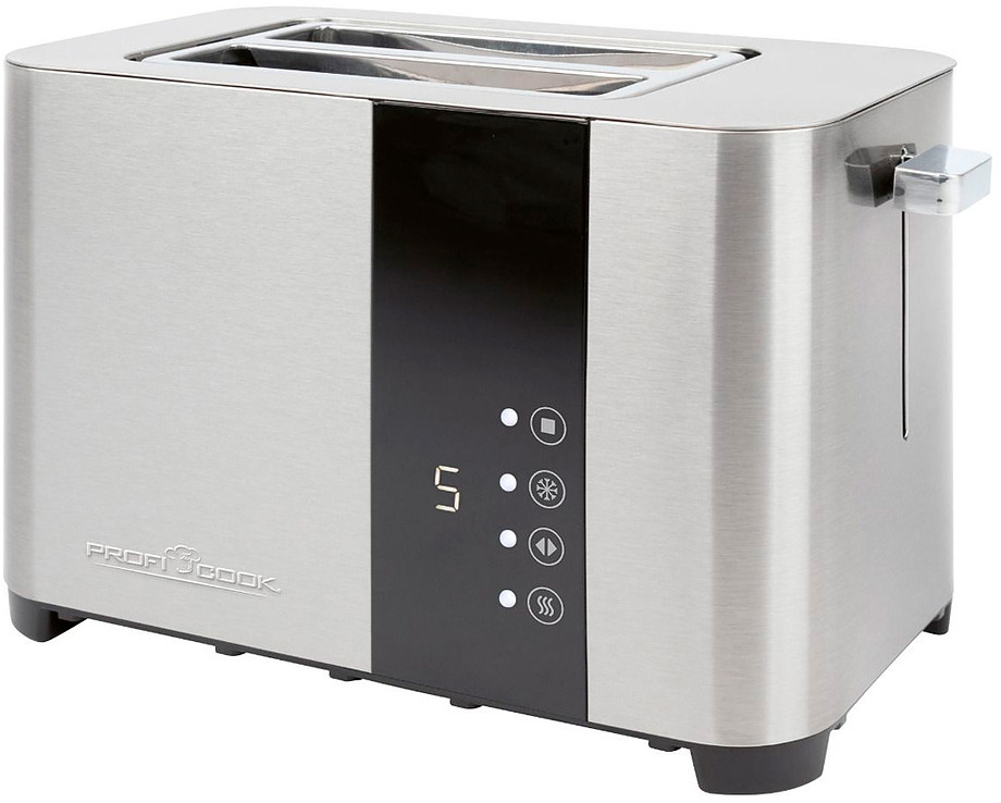 Тостер Profi Cook PC-TA 1250