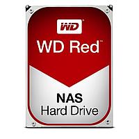 Жесткий диск HDD 6 Tb Western Digital Red WD60EFAX