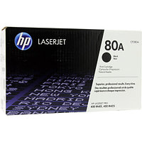 Картридж HP CF280A Laser black CF280A