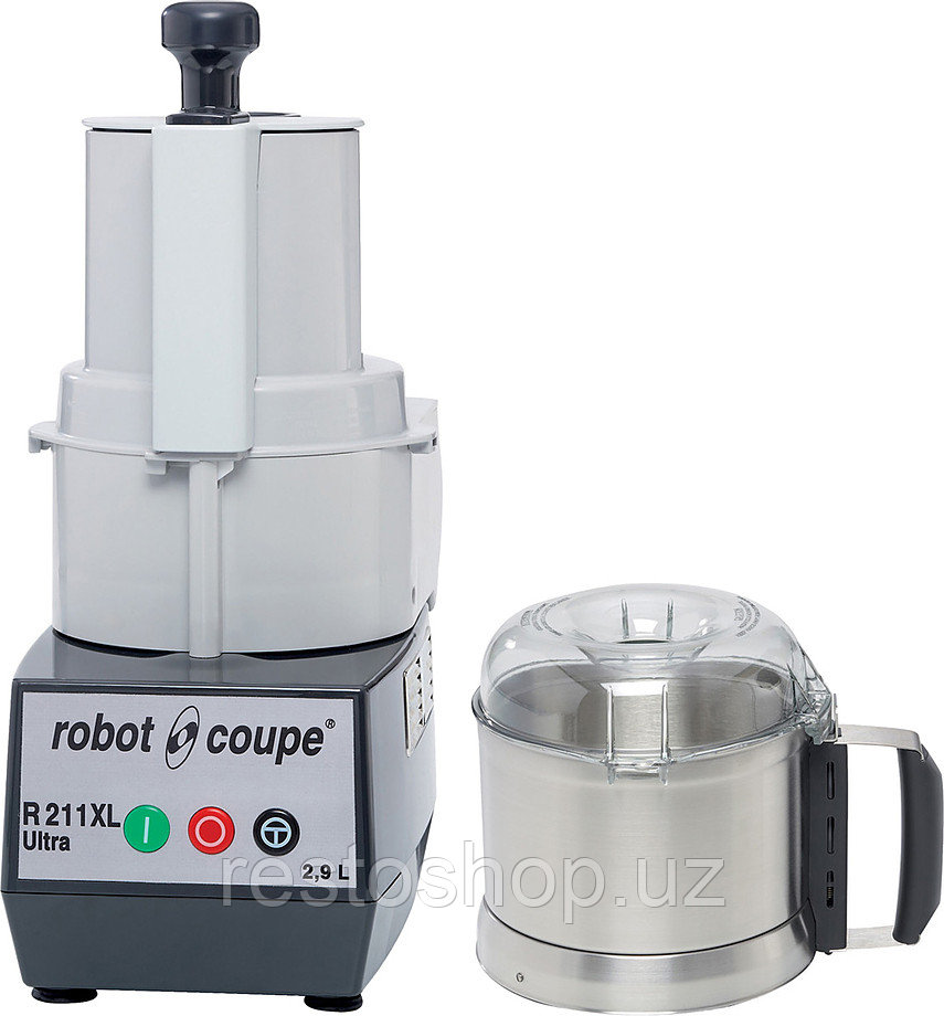 Процессор кухонный Robot Coupe R211 XL Ultra - фото 1 - id-p112298239