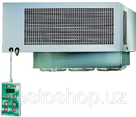 Моноблок среднетемпературный Rivacold SFM016Z001 - фото 1 - id-p112316165