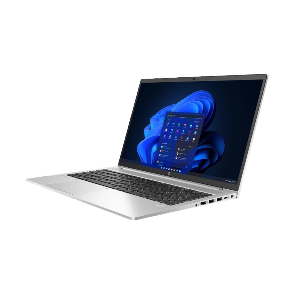 Ноутбук HP Europe ProBook 455 G9 Ryzen 7-5825U/8Gb/256Gb/Radeon Graphics256Mb/15,6'' - фото 1 - id-p90825896