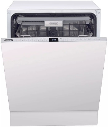 Посудомоечная машина De'Longhi DDW06F Supreme nova - фото 1 - id-p112335886