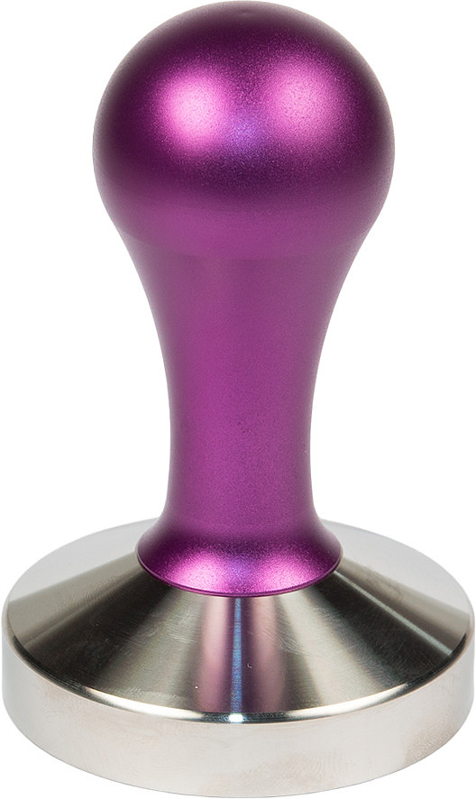 Темпер для кофе P.L. Barbossa 30000036 фиолетовый
