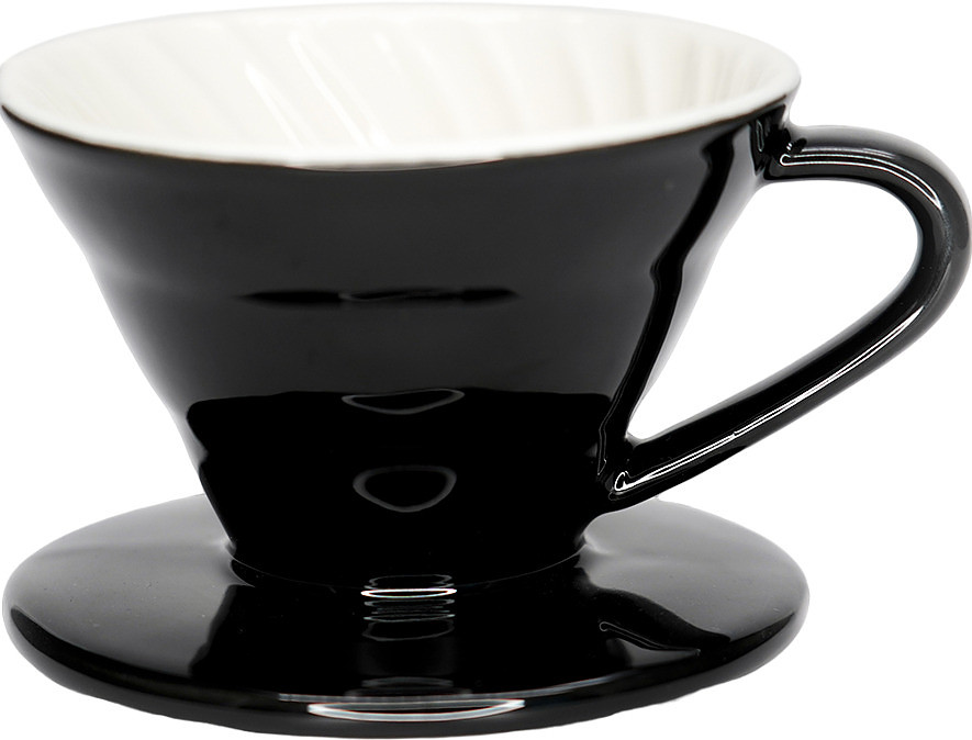 Воронка-фильтр для заваривания кофе P.L. Barbossa 30000247 (1-2 чашки)