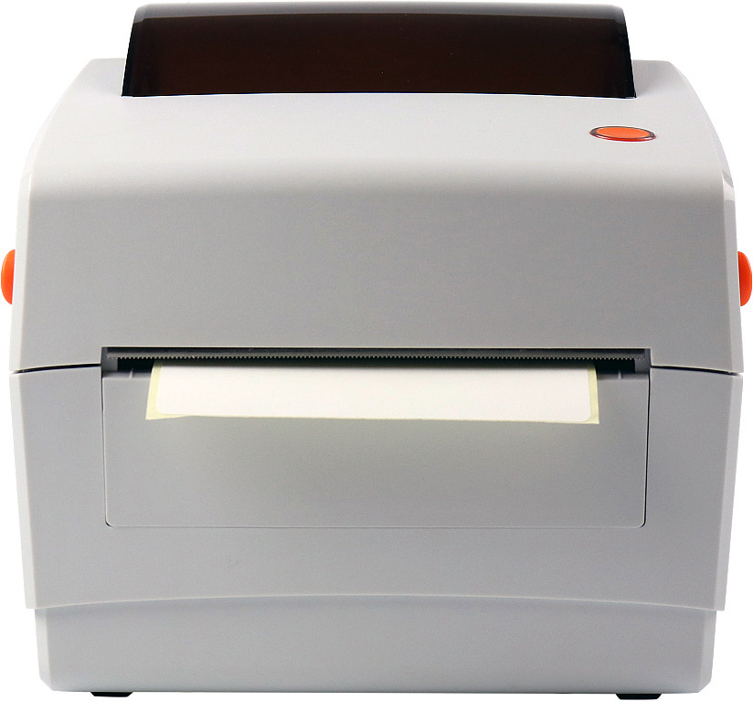 Принтер этикеток Атол ВР41 - фото 1 - id-p112545234