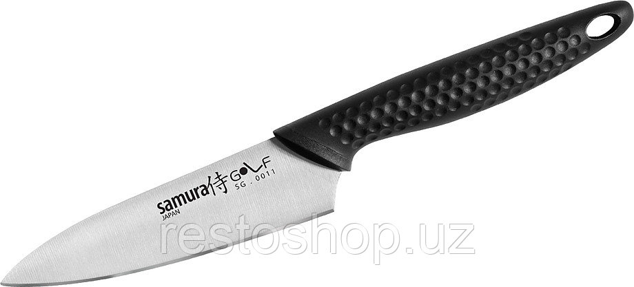Нож овощной Samura Golf SG-0010/Y - фото 1 - id-p112331034