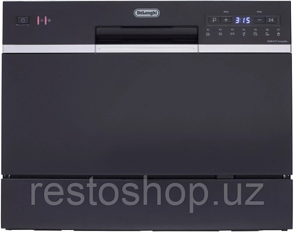 Посудомоечная машина De'Longhi DDW07T Crisolita - фото 1 - id-p112338960