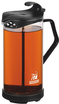 Френч-пресс Vitax VX-3027 800мл Tea presso